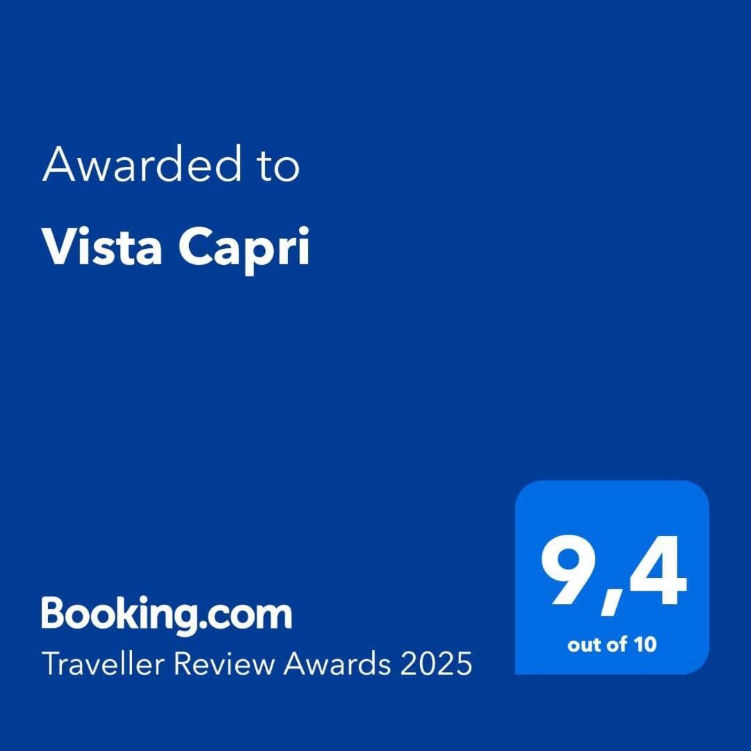 Affittacamere Vista Capri *